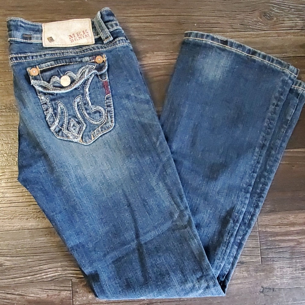 Mek jeans